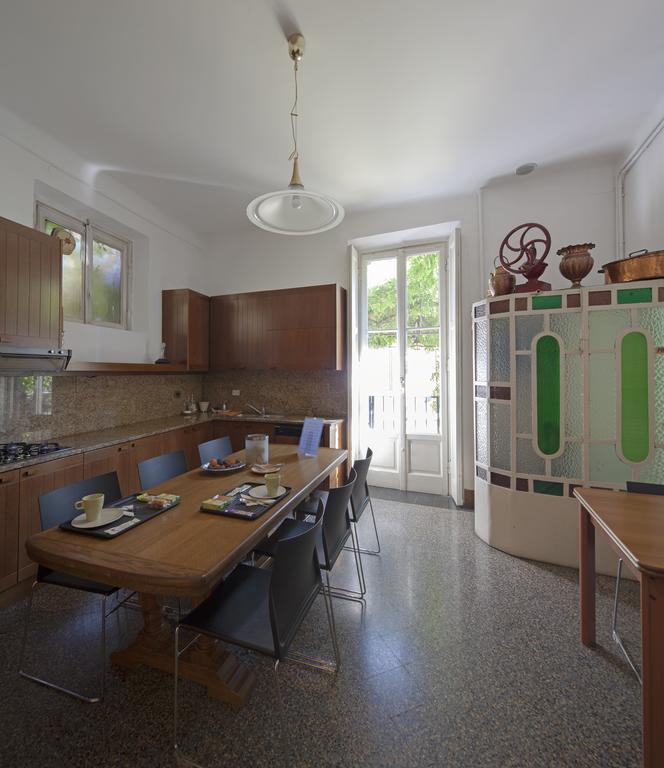 Bed and Breakfast Ekoliving Mailand Exterior foto