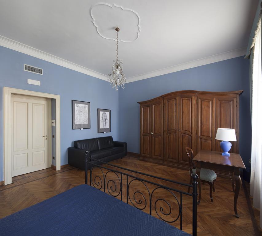 Bed and Breakfast Ekoliving Mailand Zimmer foto