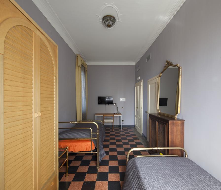 Bed and Breakfast Ekoliving Mailand Zimmer foto