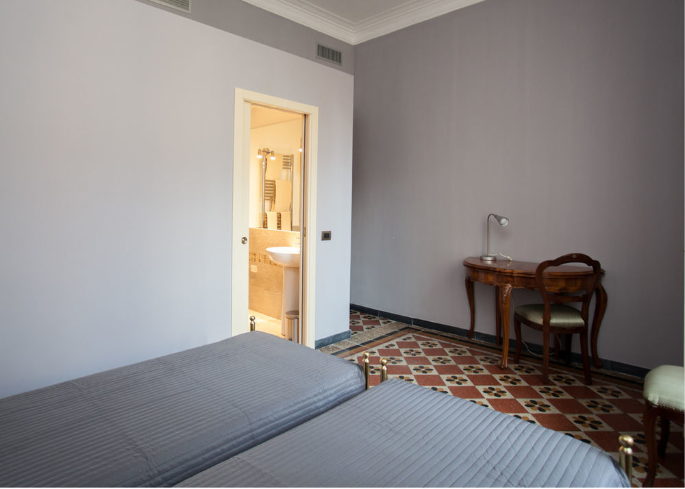 Bed and Breakfast Ekoliving Mailand Exterior foto