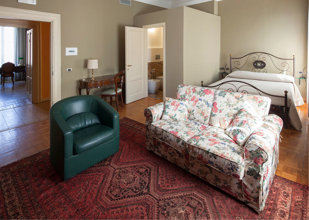 Bed and Breakfast Ekoliving Mailand Exterior foto